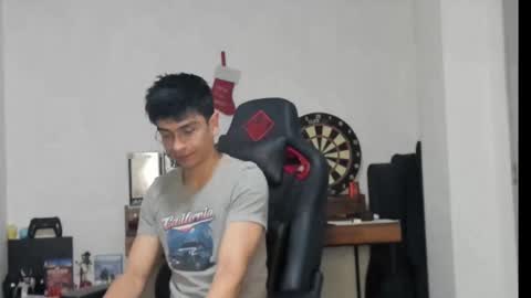 Logan online show from 03.07.25