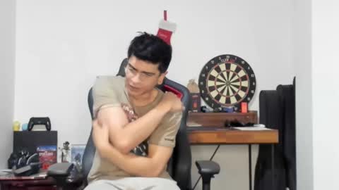 Logan online show from 03.11.25