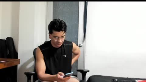 Logan online show from 09.10.25