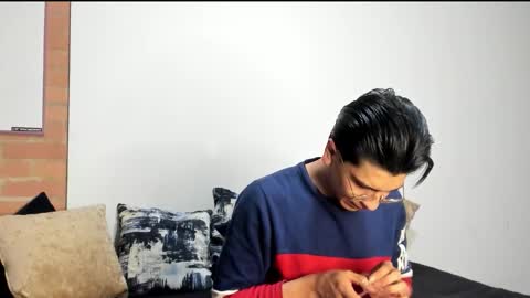 Logan online show from 10.17.25