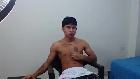 logannthh online show from 11.01.25