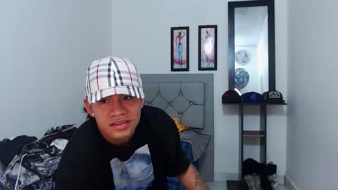 logannthh online show from 03.13.26