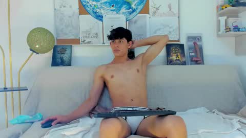 loganoficialx online show from 02.03.26