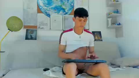 loganoficialx online show from 03.12.26