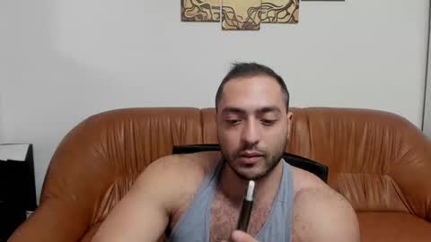 LoganReformed online show from 12.10.24