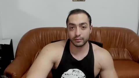 LoganReformed online show from 01.03.25