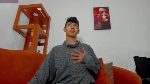 logantwink18 online show from 09.21.25