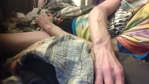 loggingjam online show from 03.05.26