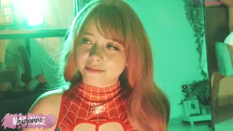 Janne Miller 9pm to 3am GMT-5 online show from 09.10.25