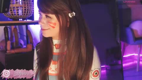 Janne Miller 9pm to 3am GMT-5 online show from 09.11.25