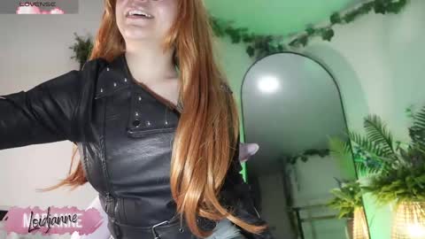 Janne Miller 9pm to 3am GMT-5 online show from 04.13.26