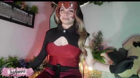 Janne Miller 9pm to 3am GMT-5 online show from 04.18.26