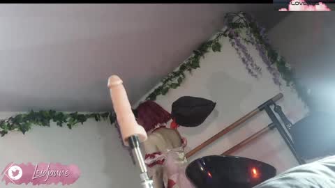 Snapshot of loidjanne chatting on 05.06.26 Janne Miller 9pm to 3am GMT-5 online show from 05.06.26