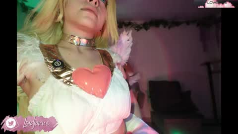Janne Miller 9pm to 3am GMT-5 online show from 06.17.26