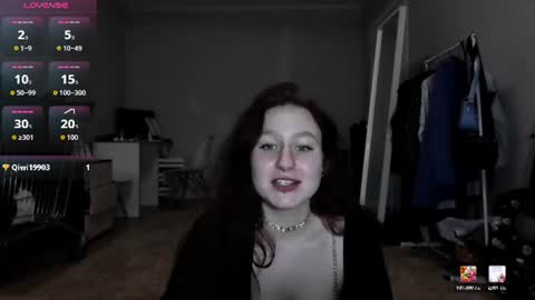 loiselovetto online show from 07.08.26