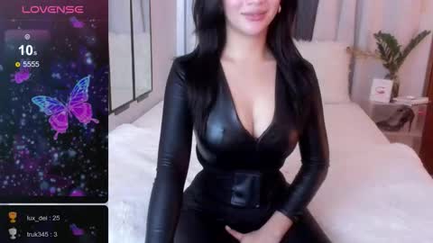 Mistress L online show from 02.28.26