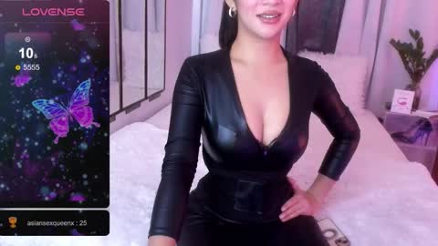 Mistress L online show from 03.13.26