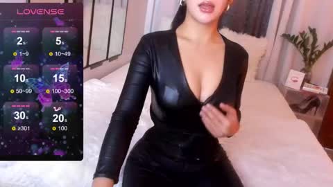 Mistress L online show from 03.22.26