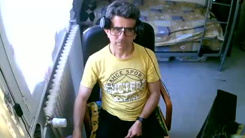 lokoum39 online show from 11.29.25