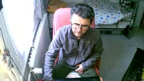 lokoum39 online show from 02.14.26