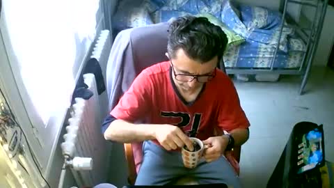 lokoum39 online show from 03.30.26