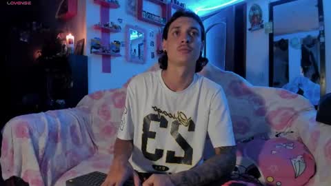 LokyHart online show from 07.02.26