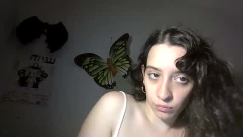 Snapshot of lola3150 chatting on 12.17.24 JOYA online show from 12.17.24