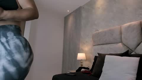 Lola Sweet online show from 01.14.25