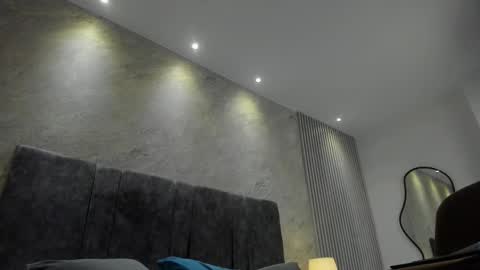 Lola Sweet online show from 10.31.25