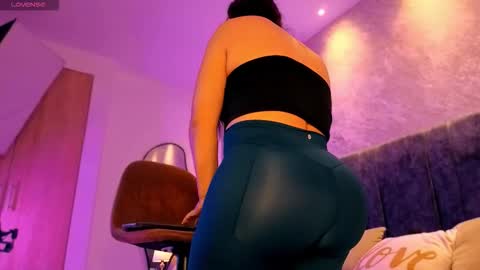 Lola Sweet online show from 01.14.26