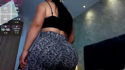 Lola Sweet online show from 03.10.26