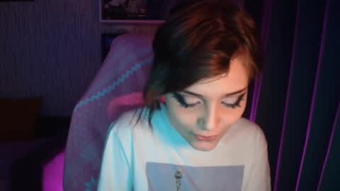 Snapshot of lola_bani_ chatting on 01.08.25 lola online show from 01.08.25