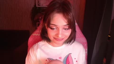 Snapshot of lola_bani_ chatting on 01.15.25 lola online show from 01.15.25