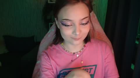 Snapshot of lola_bani_ chatting on 01.27.25 lola online show from 01.27.25