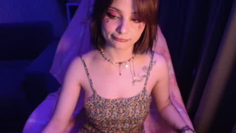 Snapshot of lola_bani_ chatting on 02.08.25 lola online show from 02.08.25