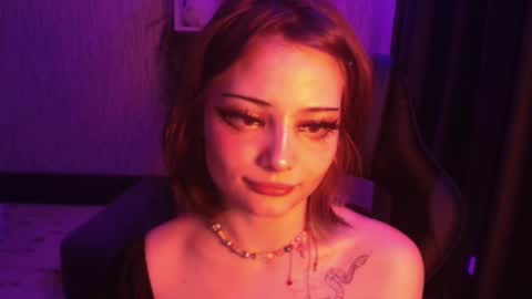 Snapshot of lola_bani_ chatting on 03.01.25 lola online show from 03.01.25