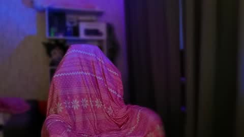 Snapshot of lola_bani_ chatting on 11.29.25 lola online show from 11.29.25