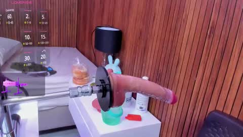 Snapshot of lola_clit chatting on 03.11.25 lola online show from 03.11.25