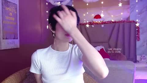 Lola online show from 12.20.25