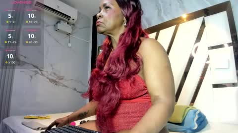 Lola online show from 04.18.26