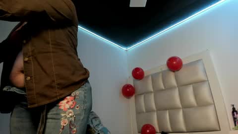 lola_js online show from 04.26.26