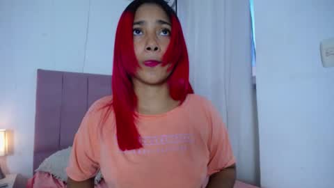 lola_lustrum online show from 07.15.26