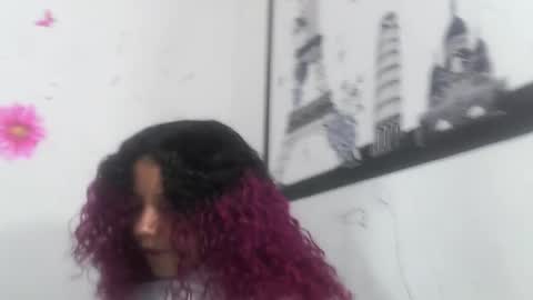 Snapshot of lola_pretty18 chatting on 03.05.25 Barbie online show from 03.05.25