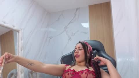 Lola online show from 04.09.26