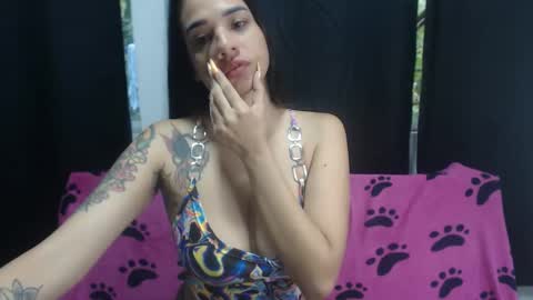Lola online show from 04.20.26
