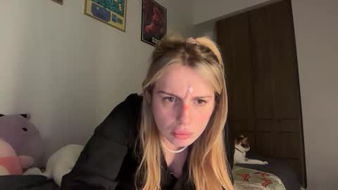 lolaa555 online show from 03.20.26