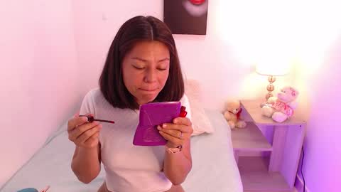 lolaandcamille online show from 11.13.25