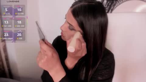 lolaasmith_21 online show from 03.04.26