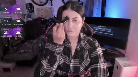 lolaasmith_21 online show from 03.20.26