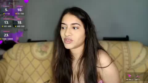 Snapshot of lolaasmith_21 chatting on 06.14.26 lolaasmith_21 online show from 06.14.26